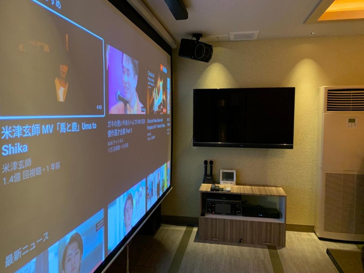 Hotel Lotus Shibuya (Adults Only) Tokyo Exterior photo