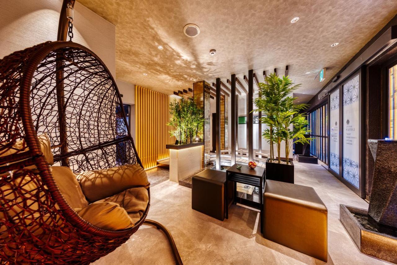 Hotel Lotus Shibuya (Adults Only) Tokyo Exterior photo