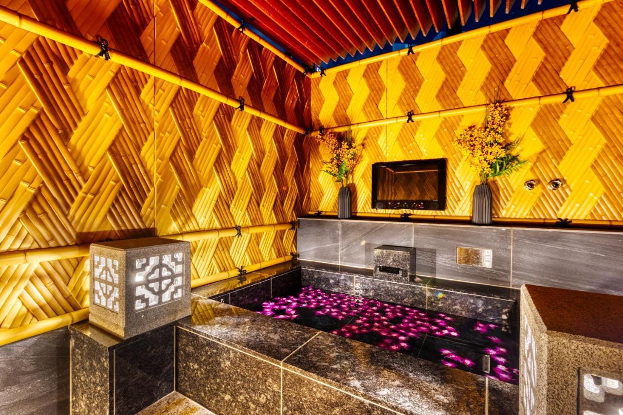 Hotel Lotus Shibuya (Adults Only) Tokyo Exterior photo